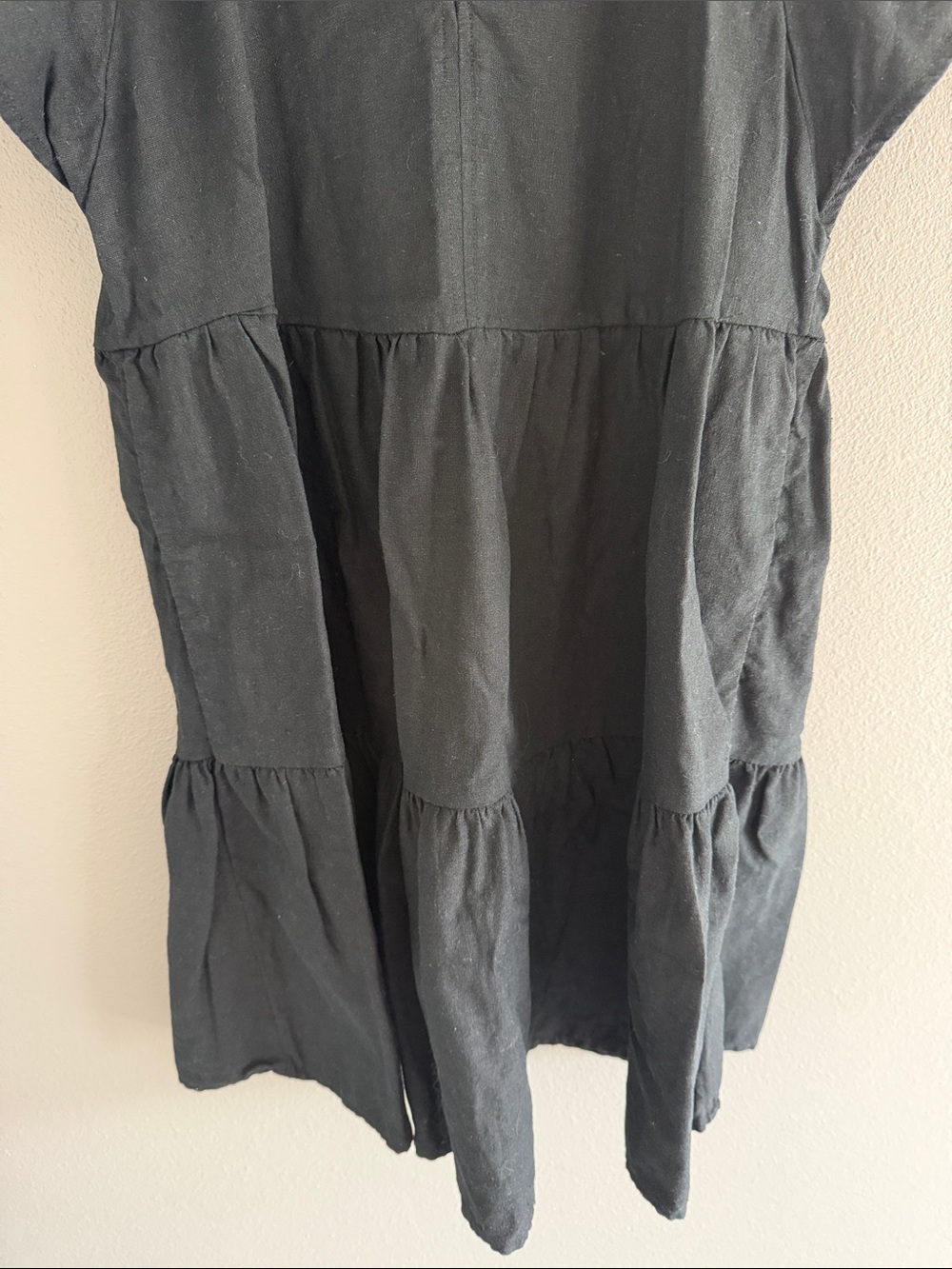 Universal Thread Dress - Picture 4 of 8